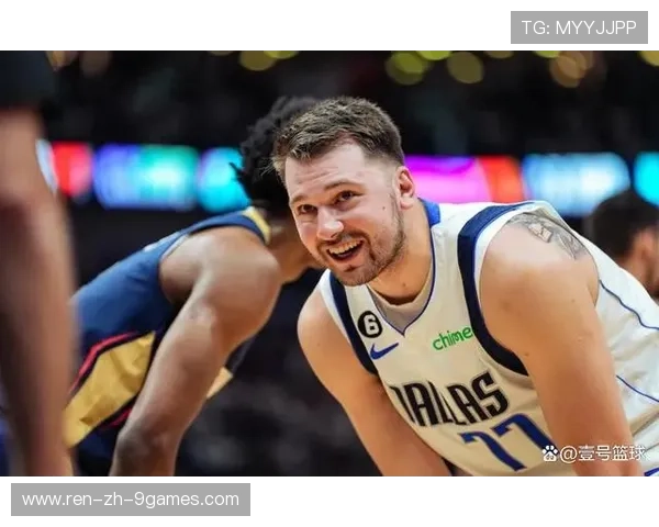 东契奇训练私摄外泄：体重管理再次成焦点