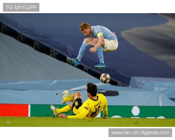 多特研究德布劳内式组合结构：足球智库中的黄金法则