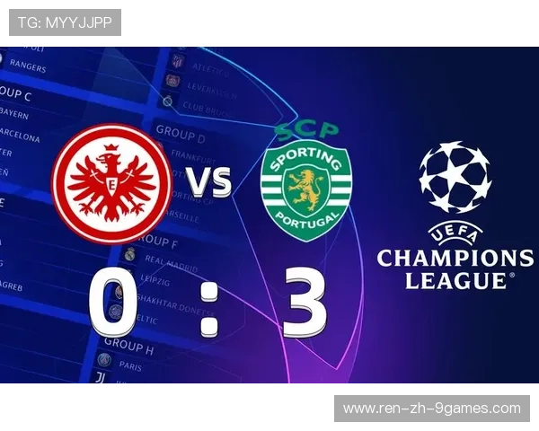 法兰克福有意签下葡萄牙强力后腰，开启中场新局面