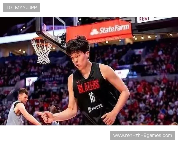 开拓者队内讨论，杨瀚森表现受质疑，但仍存潜力