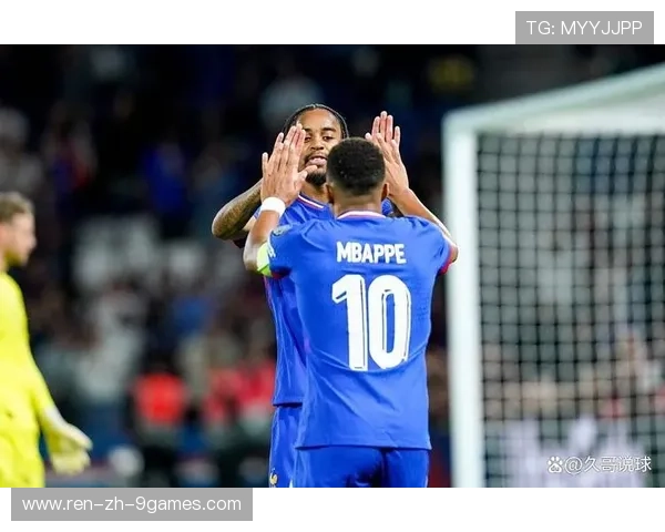 法国队场均控球第一,却无缘晋级,法国队主攻